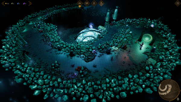 Tower of Timefor windows and Linux 1