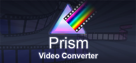 Prism cover art