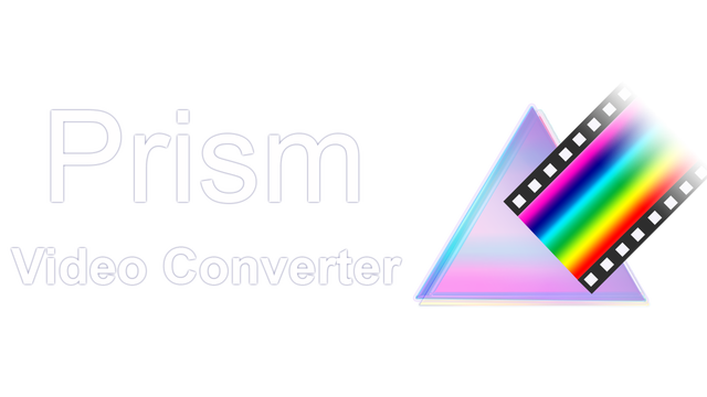 Prism Logo