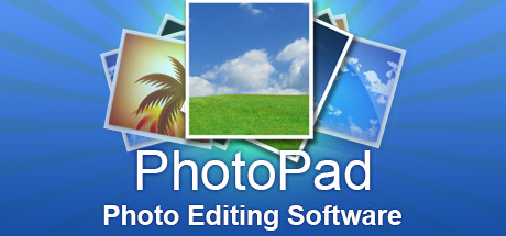 NCH PhotoPad Image Editor 11.56 for android download