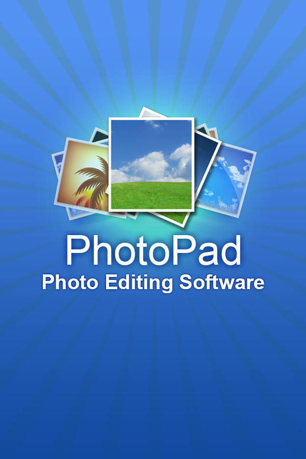 PhotoPad for steam