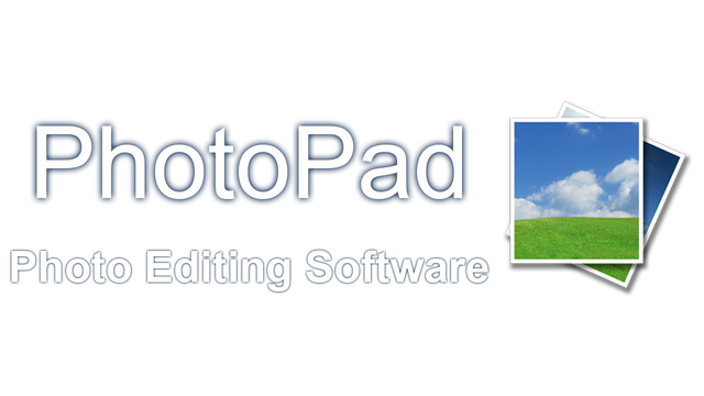 PhotoPad Logo