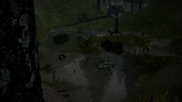 Скриншот из Affliction