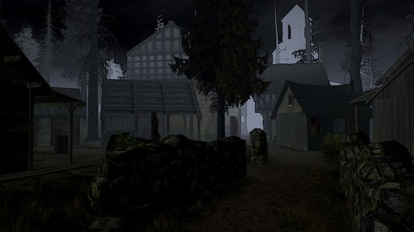 Скриншот из Affliction