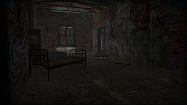 Скриншот из Affliction