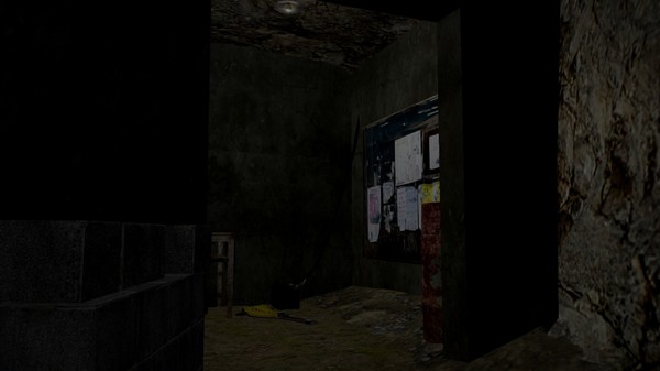 Скриншот из Affliction