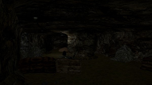 Скриншот из Affliction