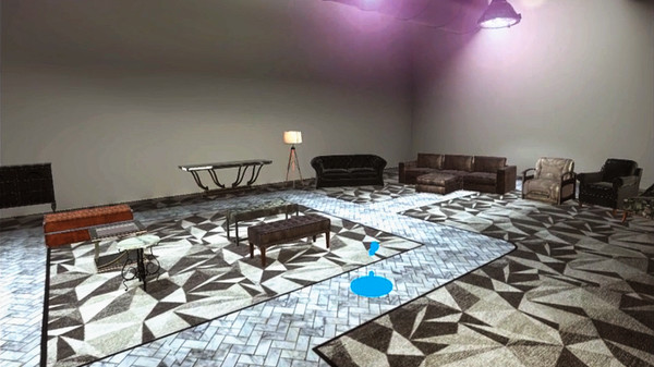 VR Interior Designer Pro requirements
