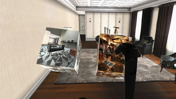 VR Interior Designer Pro PC requirements