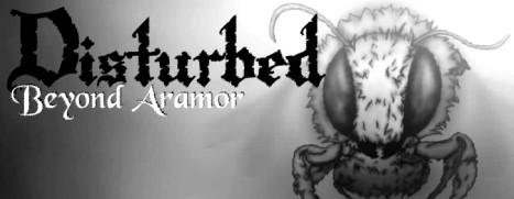 Disturbed: Beyond Aramor