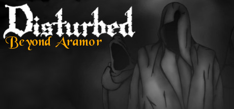 Disturbed: Beyond Aramor 游戏图标