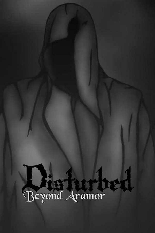 Disturbed: Beyond Aramor for steam