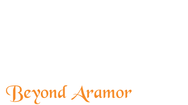 Disturbed: Beyond Aramor Logo