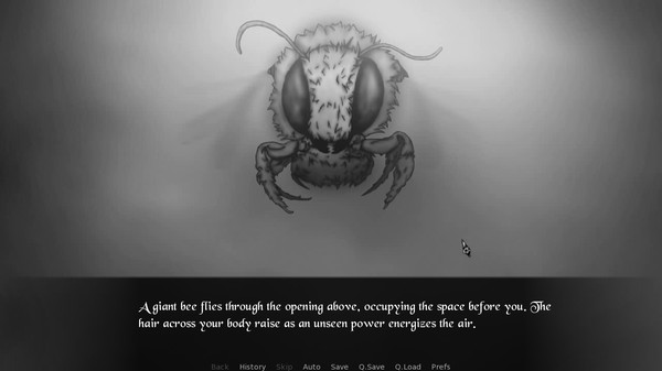 Disturbed: Beyond Aramorfor windows and Linux 1