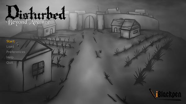 Disturbed: Beyond Aramor for linux