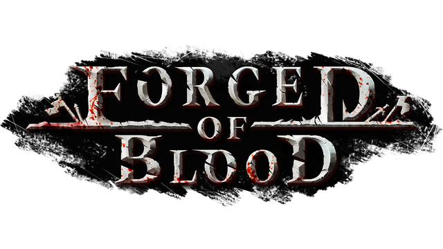Forged of Blood Logo