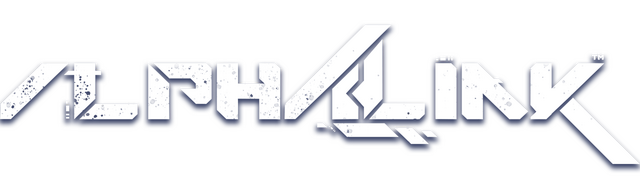 AlphaLink Logo