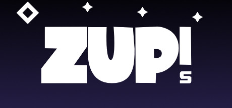 Boxart for Zup! S