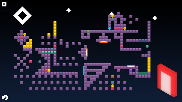 Zup! S game for Linux 1