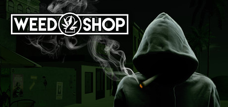 Weed Shop 2 icon