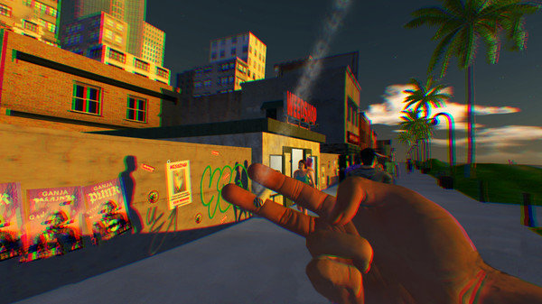 Скриншот из Weed Shop 2