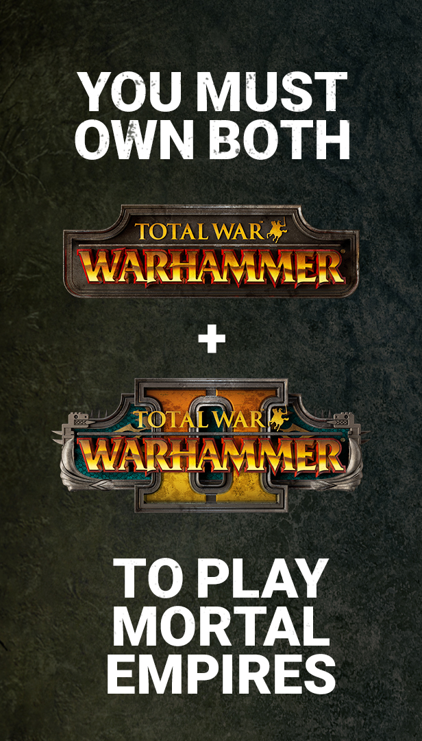 best faction total war warhammer 2 mortal empires