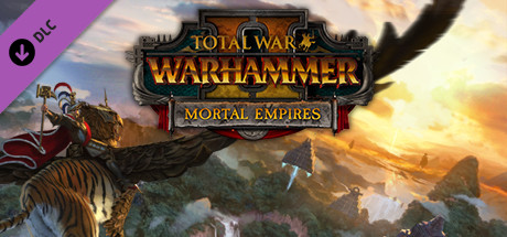 Total War Warhammer Ii Mortal Empires En Steam