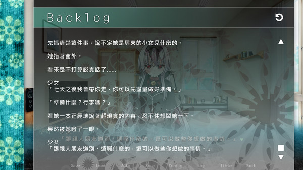 7 days with Deathfor windows and Linux 1