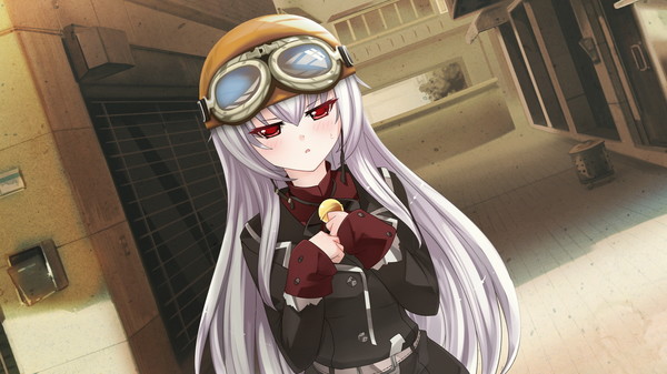 7 days with Death game for windows Pc 1