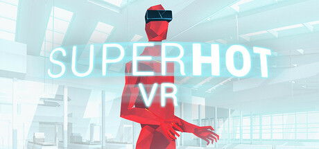 View SUPERHOT VR on IsThereAnyDeal