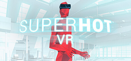 SUPERHOT VR icon