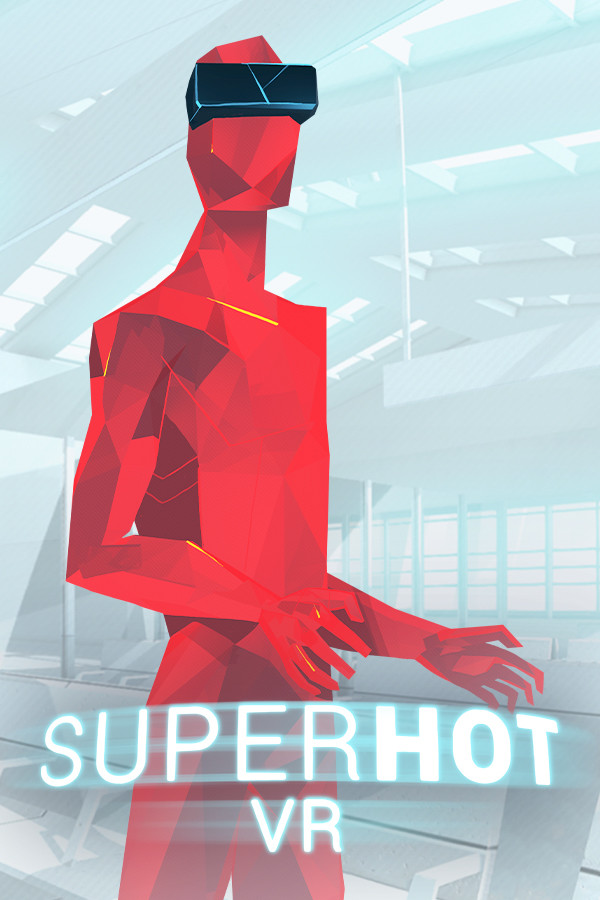 SUPERHOT VR for steam