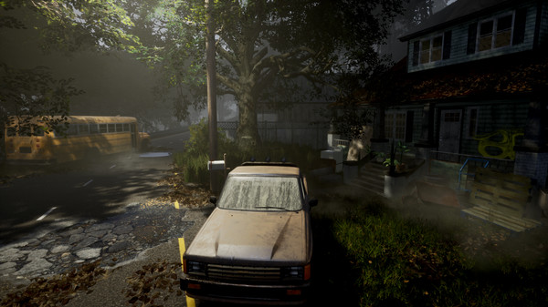 Скриншот из Jaws Of Extinction