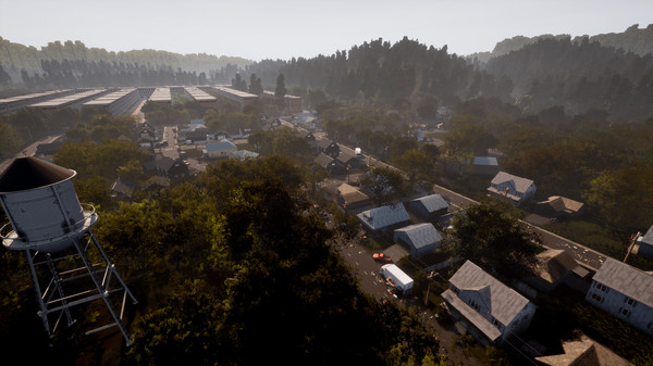 Скриншот из Jaws Of Extinction