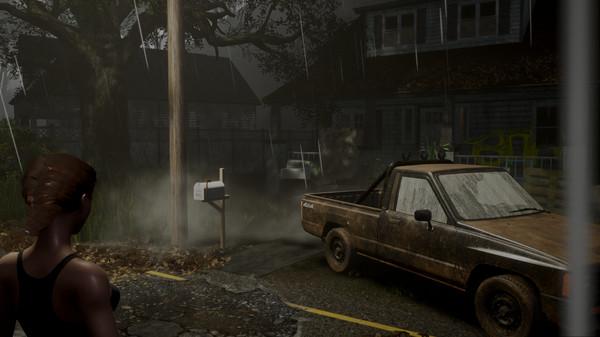 Скриншот из Jaws Of Extinction