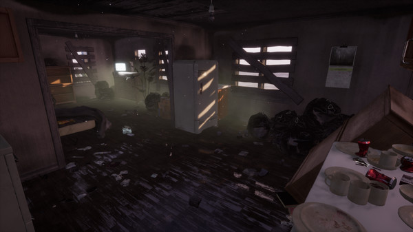 Jaws Of Extinction™for windows and Linux 1