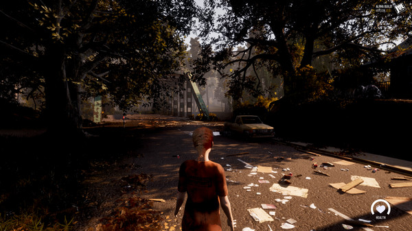 Скриншот из Jaws Of Extinction