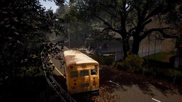 Скриншот из Jaws Of Extinction