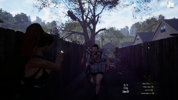 Jaws Of Extinction™ for linux