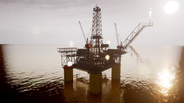 Скриншот из Jaws Of Extinction