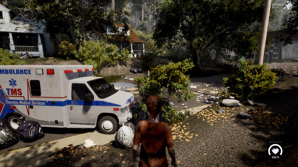 Скриншот из Jaws Of Extinction