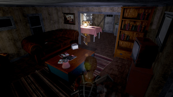 Скриншот из Jaws Of Extinction