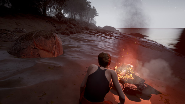 Скриншот из Jaws Of Extinction