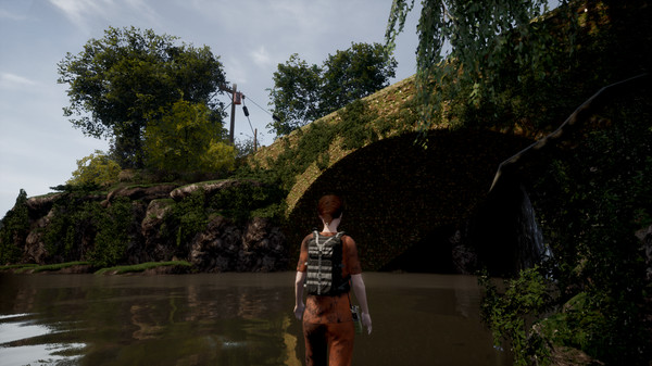 Скриншот из Jaws Of Extinction