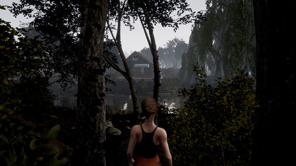 Скриншот из Jaws Of Extinction