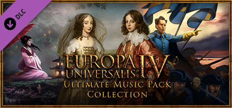 Europa Universalis IV: Ultimate Music Pack