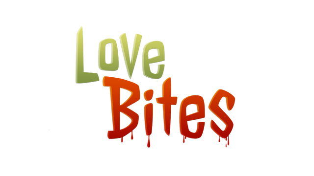 Love Bites Logo