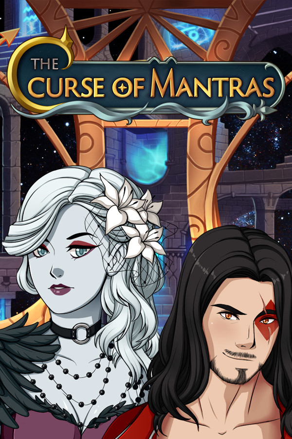 Steam portrait for The Curse Of Mantras.