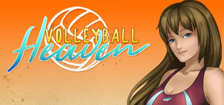 Volleyball Heaven cover art