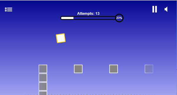 Arcade Tale